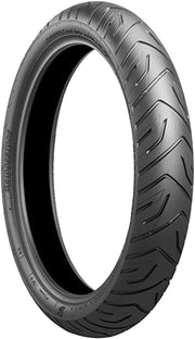 Llanta 120/70R-19 battlax A41F BRI - Mundimotos